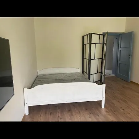 Hearth Of Apartment Debrecen