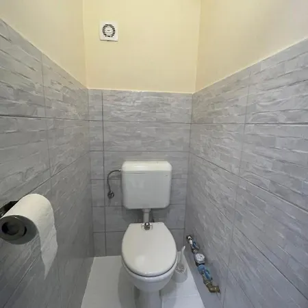 Hearth Of Apartment Debrecen