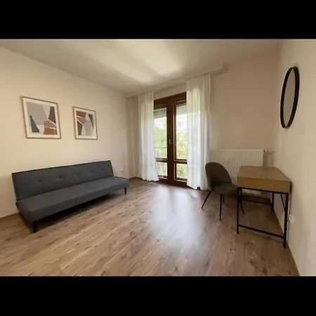 Apartment Hearth Of Debrecen