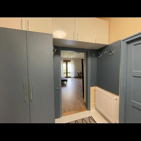 Hearth Of Apartment *